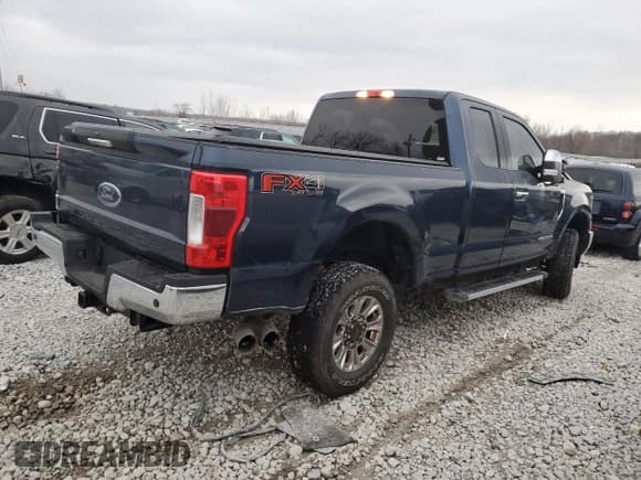 ✅ 2019 Ford F-250 XL • VIN: 1FT7X2BT2KEG35806 • Лот: 84019834. Опубликован ранее на Copart с пробегом 29 233 миль. Бесплатный доступ к архиву аукционных продаж из США и подробный отчёт об истории автомобиля на DreamBid. Изображение 3.