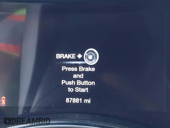 2020 Jeep Grand Cherokee Altitude z VIN 1C4RJEAG2LC202337, wystawiony jako IAAI lot #42289060 z przebiegiem 87 881 mil mil oraz . Historia ofert i sprzedaży dostępna na DreamBid. Obrazek 15.