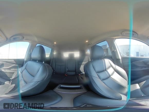 ✅ 2024 Nissan Murano SV • VIN: 5N1AZ2BJ1RC102443 • Lot: 81012445. Listed on Copart with 50,249 mi. Free auction sales archive from the USA and detailed vehicle history report at DreamBid. Image 15.