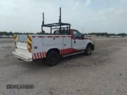 ✅ 2015 Ford F-250 • VIN: 1FDBF2BT9FEC28032 • Lot: 42014954. Listed on IAAI with 342,615 mi. Free auction sales archive from the USA and detailed vehicle history report at DreamBid. Image 4.