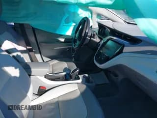 ✅ 2017 Chevrolet Bolt EV Premier • VIN: 1G1FX6S04H4189867 • Lot: 40982393. Wystawiony na IAAI z przebiegiem 116 224 mil. Bezpłatny archiwum sprzedaży aukcyjnych z USA i szczegółowy raport historii pojazdu na DreamBid. Zdjęcie 5.