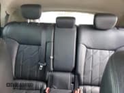 ✅ 2011 Infiniti FX • VIN: JN8AS1MW6BM732796 • Lot: 70161955. Listed on Copart with 104,095 mi. Free auction sales archive from the USA and detailed vehicle history report at DreamBid. Image 10.