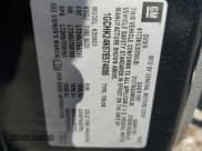 ✅ 2007 Chevrolet Silverado 2500HD 1LT • VIN: 1GCHK24K67E574006 • Lot: 63186733. Wystawiony na Copart z przebiegiem Nie podano. Bezpłatny archiwum sprzedaży aukcyjnych z USA i szczegółowy raport historii pojazdu na DreamBid. Zdjęcie 12.