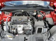 ✅ 2025 Honda HR-V Sport • VIN: 3CZRZ2H51SM706557 • Lot: 84876485. Wystawiony na Copart z przebiegiem 11 118 mil. Bezpłatny archiwum sprzedaży aukcyjnych z USA i szczegółowy raport historii pojazdu na DreamBid. Zdjęcie 12.