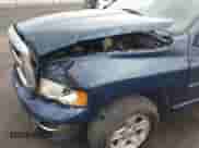 2004 Dodge 1500 SLT with VIN 1D7HA18NX4S765447, listed as a IAAI auction lot 43498794 with 216,835 mi miles and . Bid and sale history available at DreamBid. Image 17.