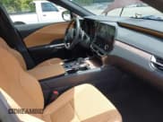 ✅ 2024 Lexus RX 350h • VIN: 2T2BBMCA1RC054680 • Lot: 42157910. Listed on IAAI with 5,392 mi. Free auction sales archive from the USA and detailed vehicle history report at DreamBid. Image 5.