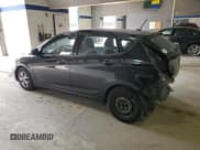✅ 2012 Hyundai Accent GS • VIN: KMHCT5AE0CU049462 • Лот: 49163935. Опубликован ранее на Copart с пробегом 162 714 миль. Бесплатный доступ к архиву аукционных продаж из США и подробный отчёт об истории автомобиля на DreamBid. Изображение 2.