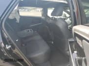 ✅ 2023 Toyota bZ4X XLE • VIN: JTMABACA0PA026806 • Lot: 64769764. Listed on Copart with 14,177 mi. Free auction sales archive from the USA and detailed vehicle history report at DreamBid. Image 11.