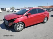 ✅ 2016 Hyundai Accent SE • VIN: KMHCT4AE3GU044627 • Лот: 75707124. Опубликован ранее на Copart с пробегом 24 057 миль. Бесплатный доступ к архиву аукционных продаж из США и подробный отчёт об истории автомобиля на DreamBid. Изображение 1.