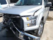 ✅ 2017 Ford F-150 XL • VIN: 1FTEW1CF1HKE53022 • Лот: 80877995. Опубликован ранее на Copart с пробегом 135 907 миль. Бесплатный доступ к архиву аукционных продаж из США и подробный отчёт об истории автомобиля на DreamBid. Изображение 13.