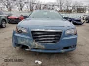 ✅ 2014 Chrysler 300 S • VIN: 2C3CCABT0EH352035 • Lot: 94312645. Listed on Copart with 155,349 mi. Free auction sales archive from the USA and detailed vehicle history report at DreamBid. Image 5.