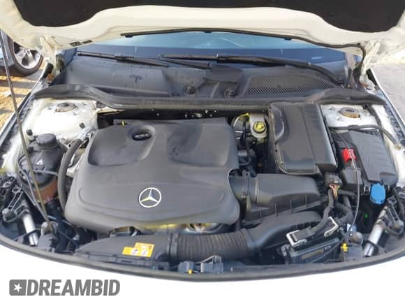 2019 Mercedes-Benz CLA 250 с VIN WDDSJ4EB0KN776745, выставлен на аукционе IAAI как лот 43358222 с пробегом 49 974 миль миль и . История ставок и продаж доступна на DreamBid. Изображение 10.