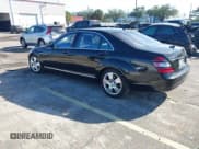 ✅ 2007 Mercedes-Benz S 550 • VIN: WDDNG71X37A019853 • Lot: 43915373. Listed on IAAI with 136,522 mi. Free auction sales archive from the USA and detailed vehicle history report at DreamBid. Image 3.