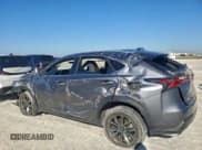 ✅ 2015 Lexus NX 200t • VIN: JTJYARBZ8F2015887 • Lot: 95520915. Listed on Copart with 87,322 mi. Free auction sales archive from the USA and detailed vehicle history report at DreamBid. Image 2.