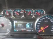 ✅ 2015 Chevrolet Silverado 2500HD LT • VIN: 1GC1KVEG9FF527686 • Lot: 42061516. Listed on IAAI with 248,855 mi. Free auction sales archive from the USA and detailed vehicle history report at DreamBid. Image 7.