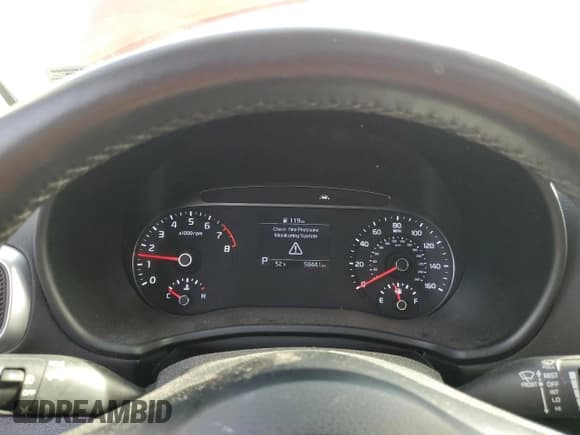 ✅ 2021 Kia Soul GT-Line • VIN: KNDJ63AU9M7140826 • Лот: 92039475. Опубликован ранее на Copart с пробегом 58 441 миль. Бесплатный доступ к архиву аукционных продаж из США и подробный отчёт об истории автомобиля на DreamBid. Изображение 9.