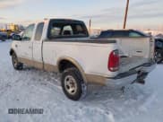 ✅ 1999 Ford F-150 • VIN: 1FTRX18W4XNB37425 • Lot: 43680585. Wystawiony na IAAI z przebiegiem 244 760 mil. Bezpłatny archiwum sprzedaży aukcyjnych z USA i szczegółowy raport historii pojazdu na DreamBid. Zdjęcie 3.