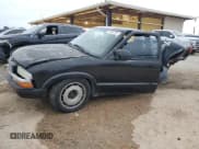 ✅ 2002 Chevrolet S-10 LS • VIN: 1GCCS145928130379 • Лот: 47894765. Опубликован ранее на Copart с пробегом 189 700 миль. Бесплатный доступ к архиву аукционных продаж из США и подробный отчёт об истории автомобиля на DreamBid. Изображение 1.