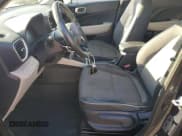 ✅ 2023 Hyundai Venue Limited • VIN: KMHRC8A33PU232208 • Lot: 82447145. Listed on Copart with 37,931 mi. Free auction sales archive from the USA and detailed vehicle history report at DreamBid. Image 7.