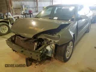 2006 Chevrolet Malibu 2LT z VIN 1G1ZT518X6F261585, wystawiony jako Copart lot #36123410 z przebiegiem 194 436 mil mil oraz Szkoda całkowita • Salvage title. Historia ofert i sprzedaży dostępna na DreamBid. Obrazek 2.