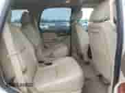 2013 Chevrolet Tahoe LTZ z VIN 1GNSKCE0XDR192002, wystawiony jako Copart lot #65217315 z przebiegiem 125 727 mil mil oraz Szkoda całkowita • Salvage title. Historia ofert i sprzedaży dostępna na DreamBid. Obrazek 11.
