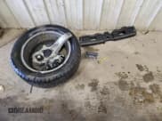 ✅ 2020 Jeep Grand Cherokee Limited X • VIN: 1C4RJEBG1LC373563 • Lot: 61203475. Listed on Copart with 43,550 mi. Free auction sales archive from the USA and detailed vehicle history report at DreamBid. Image 13.