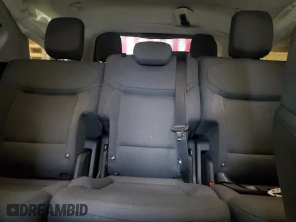 ✅ 2025 Ford Expedition Active • VIN: 1FMJU1J84SEA30509 • Лот: 81443285. Опубликован ранее на Copart с пробегом 7 884 миль. Бесплатный доступ к архиву аукционных продаж из США и подробный отчёт об истории автомобиля на DreamBid. Изображение 10.