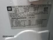 ✅ 2012 Chevrolet Captiva Sport LS • VIN: 3GNAL2EK6CS559302 • Lot: 50441914. Wystawiony na Copart z przebiegiem 153 802 mil. Bezpłatny archiwum sprzedaży aukcyjnych z USA i szczegółowy raport historii pojazdu na DreamBid. Zdjęcie 14.