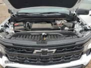 ✅ 2024 Chevrolet Silverado 1500 LT Trail Boss • VIN: 3GCUDFED0RG340195 • Lot: 57329115. Wystawiony na Copart z przebiegiem 6 440 mil. Bezpłatny archiwum sprzedaży aukcyjnych z USA i szczegółowy raport historii pojazdu na DreamBid. Zdjęcie 11.