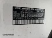 ✅ 2023 Mercedes-Benz EQB 300 • VIN: W1N9M0KB3PN054781 • Lot: 68308164. Wystawiony na Copart z przebiegiem 4 686 mil. Bezpłatny archiwum sprzedaży aukcyjnych z USA i szczegółowy raport historii pojazdu na DreamBid. Zdjęcie 13.