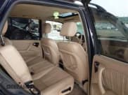 ✅ 2003 Mercedes-Benz M 500 • VIN: 4JGAB75E23A442364 • Лот: 41958964. Опубликован ранее на IAAI с пробегом 221 174 миль. Бесплатный доступ к архиву аукционных продаж из США и подробный отчёт об истории автомобиля на DreamBid. Изображение 8.