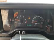 ✅ 2006 Jeep Wrangler Unlimited LWB • VIN: 1J4FA44S66P710265 • Lot: 67661105. Wystawiony na Copart z przebiegiem 151 206 mil. Bezpłatny archiwum sprzedaży aukcyjnych z USA i szczegółowy raport historii pojazdu na DreamBid. Zdjęcie 9.