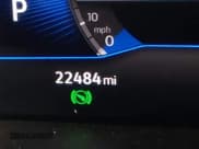 ✅ 2023 Volkswagen Tiguan SE R-Line Black • VIN: 3VVCB7AXXPM005095 • Lot: 43324632. Listed on IAAI with 22,484 mi. Free auction sales archive from the USA and detailed vehicle history report at DreamBid. Image 15.