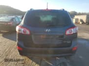 ✅ 2011 Hyundai Santa Fe GLS • VIN: 5XYZGDAB5BG080872 • Лот: 91007935. Опубликован ранее на Copart с пробегом 107 237 миль. Бесплатный доступ к архиву аукционных продаж из США и подробный отчёт об истории автомобиля на DreamBid. Изображение 6.