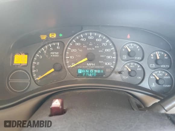 ✅ 1999 Chevrolet Silverado 1500 LS • VIN: 1GCEC14T4XE142825 • Лот: 88441855. Опубликован ранее на Copart с пробегом 215 220 миль. Бесплатный доступ к архиву аукционных продаж из США и подробный отчёт об истории автомобиля на DreamBid. Изображение 9.