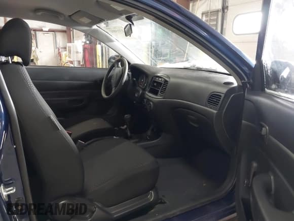 ✅ 2008 Hyundai Accent GS • VIN: KMHCM36C68U101726 • Лот: 41395891. Опубликован ранее на IAAI с пробегом 51 729 миль. Бесплатный доступ к архиву аукционных продаж из США и подробный отчёт об истории автомобиля на DreamBid. Изображение 5.