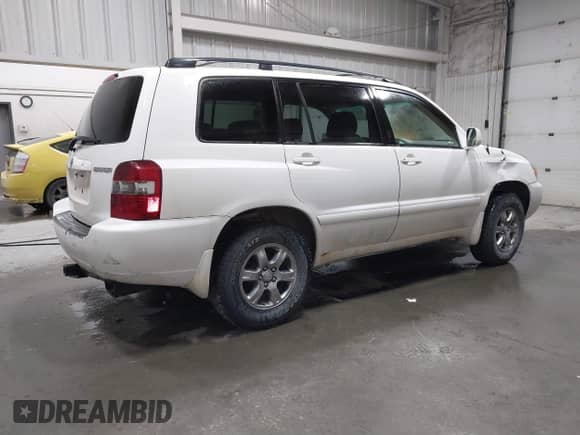 2004 Toyota Highlander с VIN JTEHD21A940031291, выставлен на аукционе IAAI как лот 41630410 с пробегом 155 193 миль миль и . История ставок и продаж доступна на DreamBid. Изображение 4.