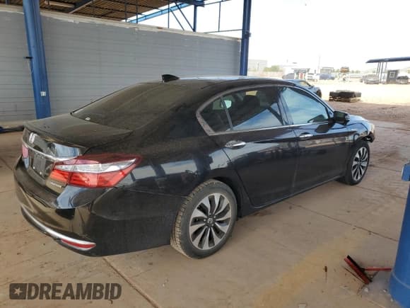 ✅ 2017 Honda Accord EX-L • VIN: JHMCR6F59HC007319 • Lot: 86193835. Wystawiony na Copart z przebiegiem 85 274 mil. Bezpłatny archiwum sprzedaży aukcyjnych z USA i szczegółowy raport historii pojazdu na DreamBid. Zdjęcie 3.