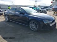 ✅ 2017 Audi A7 Premium Plus • VIN: WAUW2AFC9HN030069 • Lot: 43395723. Listed on IAAI with 68,791 mi. Free auction sales archive from the USA and detailed vehicle history report at DreamBid. Image 1.