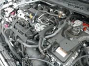 ✅ 2023 Toyota Prius LE • VIN: JTDACAAU6P3004985 • Lot: 43451191. Wystawiony na IAAI z przebiegiem 29 165 mil. Bezpłatny archiwum sprzedaży aukcyjnych z USA i szczegółowy raport historii pojazdu na DreamBid. Zdjęcie 22.