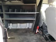 ✅ 2015 Ford Transit Cargo • VIN: 1FTNE1ZM0FKA39123 • Lot: 84809335. Listed on Copart with 112,844 mi. Free auction sales archive from the USA and detailed vehicle history report at DreamBid. Image 11.