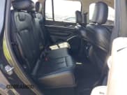 ✅ 2022 Jeep Grand Cherokee • VIN: 1C4RJYB65N8721475 • Lot: 43342814. Listed on IAAI with 81,606 mi. Free auction sales archive from the USA and detailed vehicle history report at DreamBid. Image 8.