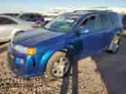 2005 Saturn VUE z VIN 5GZCZ53495S860942, wystawiony jako Copart lot #83226544 z przebiegiem 194 262 mil mil oraz Szkoda całkowita • Salvage title. Historia ofert i sprzedaży dostępna na DreamBid. Obrazek 1.