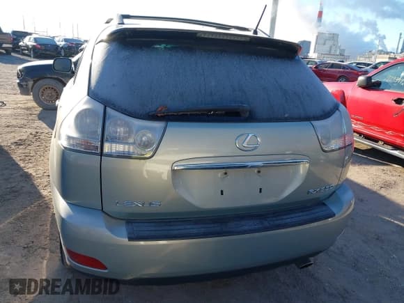 ✅ 2009 Lexus RX 350 • VIN: 2T2HK31U19C129329 • Лот: 43816718. Опубликован ранее на IAAI с пробегом 163 057 миль. Бесплатный доступ к архиву аукционных продаж из США и подробный отчёт об истории автомобиля на DreamBid. Изображение 16.