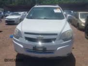 ✅ 2014 Chevrolet Captiva Sport LTZ • VIN: 3GNAL4EK8ES636461 • Lot: 42290343. Wystawiony na IAAI z przebiegiem 167 816 mil. Bezpłatny archiwum sprzedaży aukcyjnych z USA i szczegółowy raport historii pojazdu na DreamBid. Zdjęcie 6.