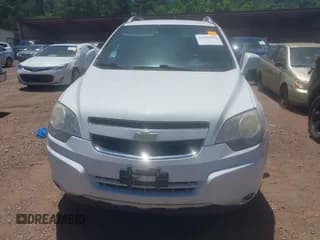 ✅ 2014 Chevrolet Captiva Sport LTZ • VIN: 3GNAL4EK8ES636461 • Lot: 42290343. Wystawiony na IAAI z przebiegiem 167 816 mil. Bezpłatny archiwum sprzedaży aukcyjnych z USA i szczegółowy raport historii pojazdu na DreamBid. Zdjęcie 6.