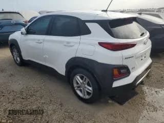 ✅ 2021 Hyundai Kona SE • VIN: KM8K12AA8MU716079 • Лот: 74835724. Опубликован ранее на Copart с пробегом Не указан. Бесплатный доступ к архиву аукционных продаж из США и подробный отчёт об истории автомобиля на DreamBid. Изображение 2.