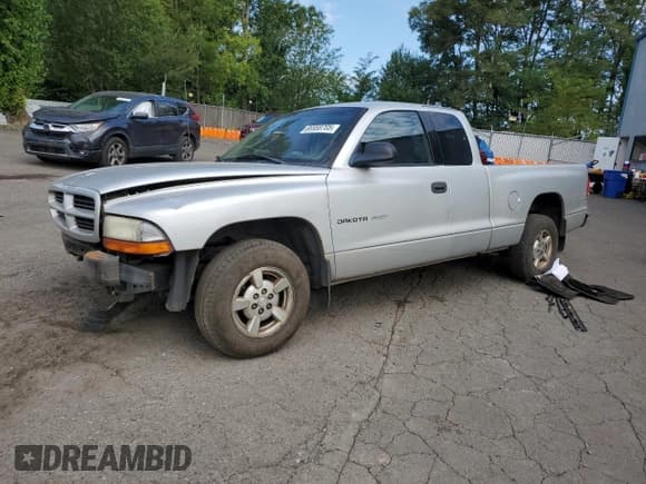 ✅ 2002 Dodge Dakota Sport • VIN: 1B7GL32N62S504656 • Lot: 66958705. Wystawiony na Copart z przebiegiem 212 346 mil. Bezpłatny archiwum sprzedaży aukcyjnych z USA i szczegółowy raport historii pojazdu na DreamBid. Zdjęcie 1.