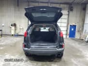 ✅ 2017 GMC Terrain SLT • VIN: 2GKFLUE37H6222702 • Лот: 84226675. Опубликован ранее на Copart с пробегом 33 127 миль. Бесплатный доступ к архиву аукционных продаж из США и подробный отчёт об истории автомобиля на DreamBid. Изображение 6.