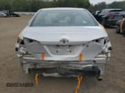 ✅ 2014 Toyota Corolla S Plus • VIN: 5YFBURHE5EP148644 • Lot: 81275365. Listed on Copart with 190,229 mi. Free auction sales archive from the USA and detailed vehicle history report at DreamBid. Image 6.